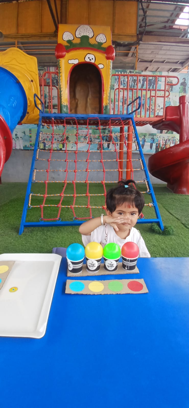 Pathibhara Academy
